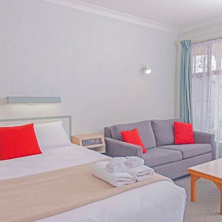 Alluna Motel Armidale Kültér fotó
