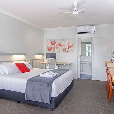 Alluna Motel Armidale Kültér fotó