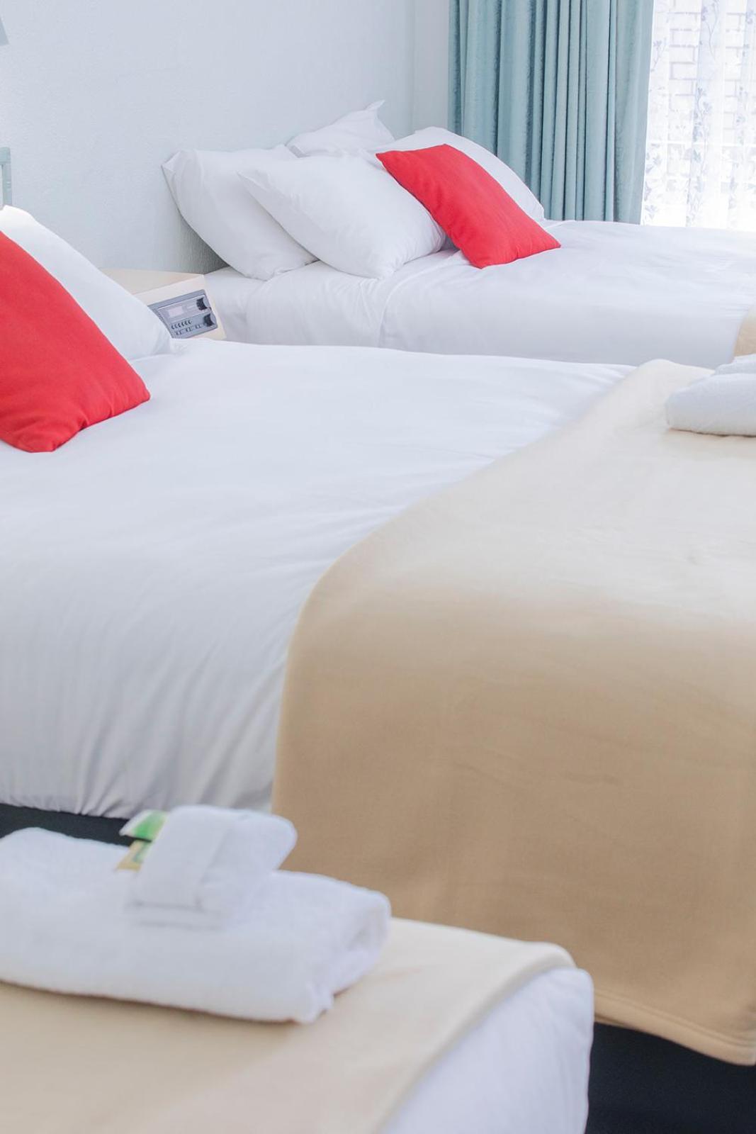 Alluna Motel Armidale Kültér fotó