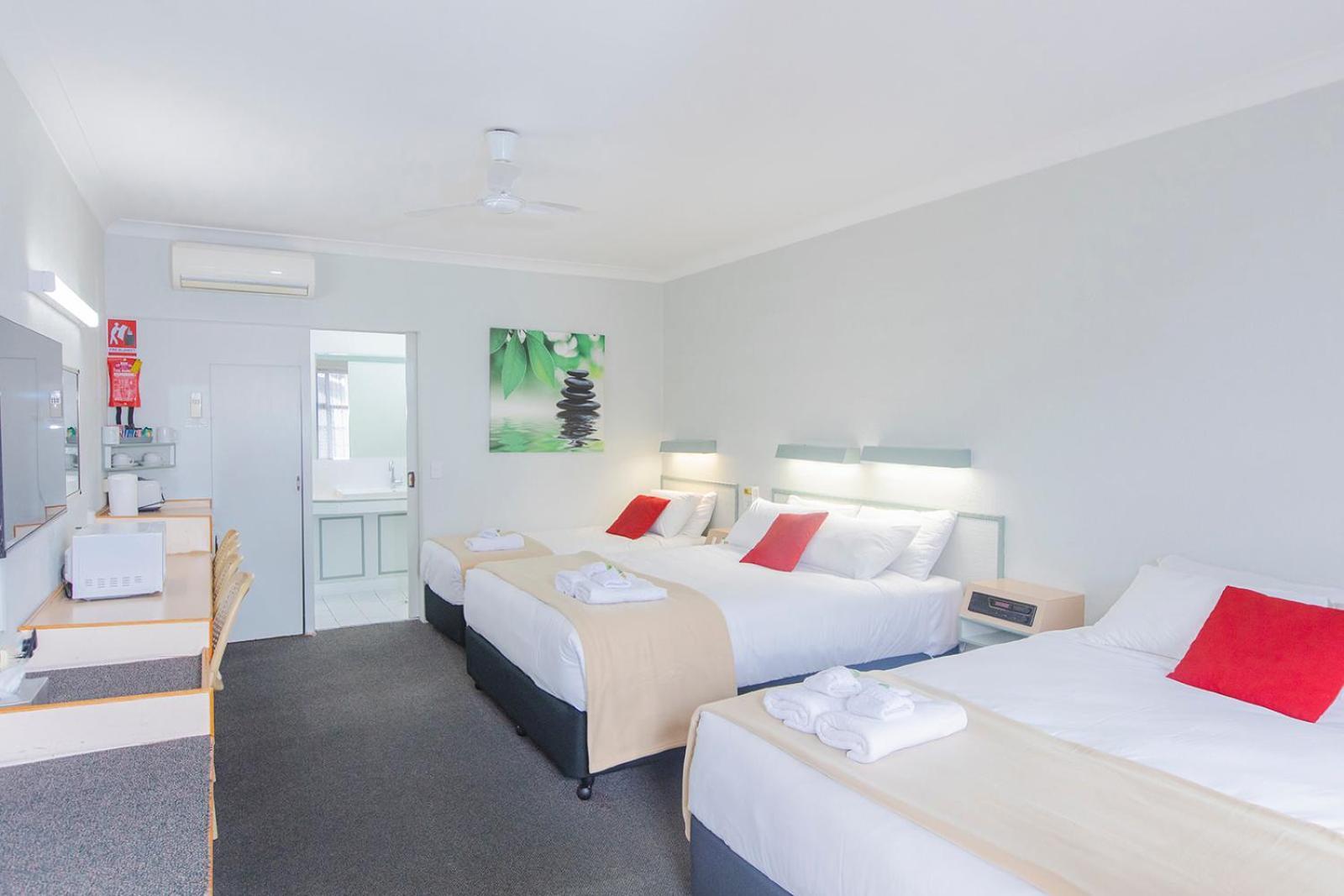 Alluna Motel Armidale Kültér fotó