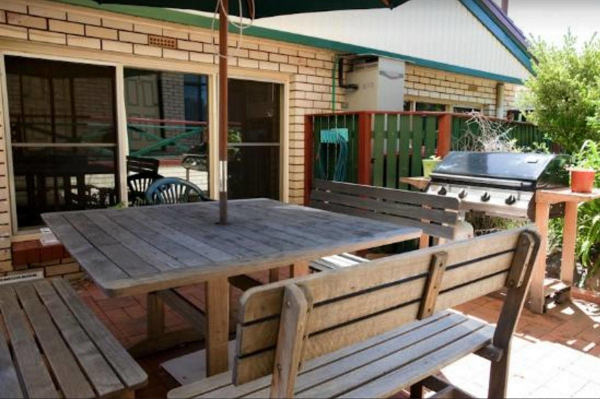 Alluna Motel Armidale Kültér fotó