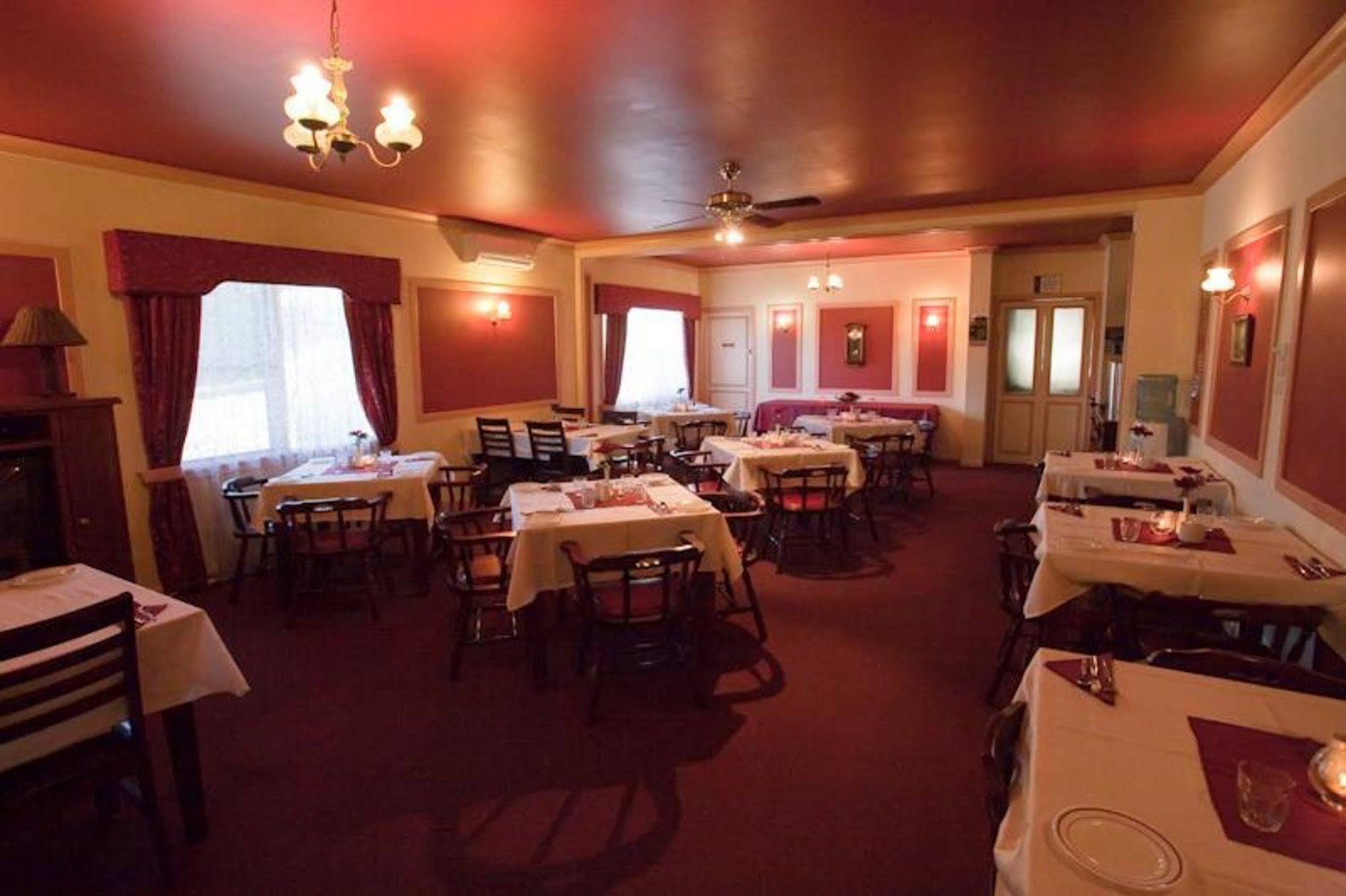 Alluna Motel Armidale Kültér fotó